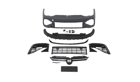 VOLKSWAGEN GOLF 8 R BODY KIT